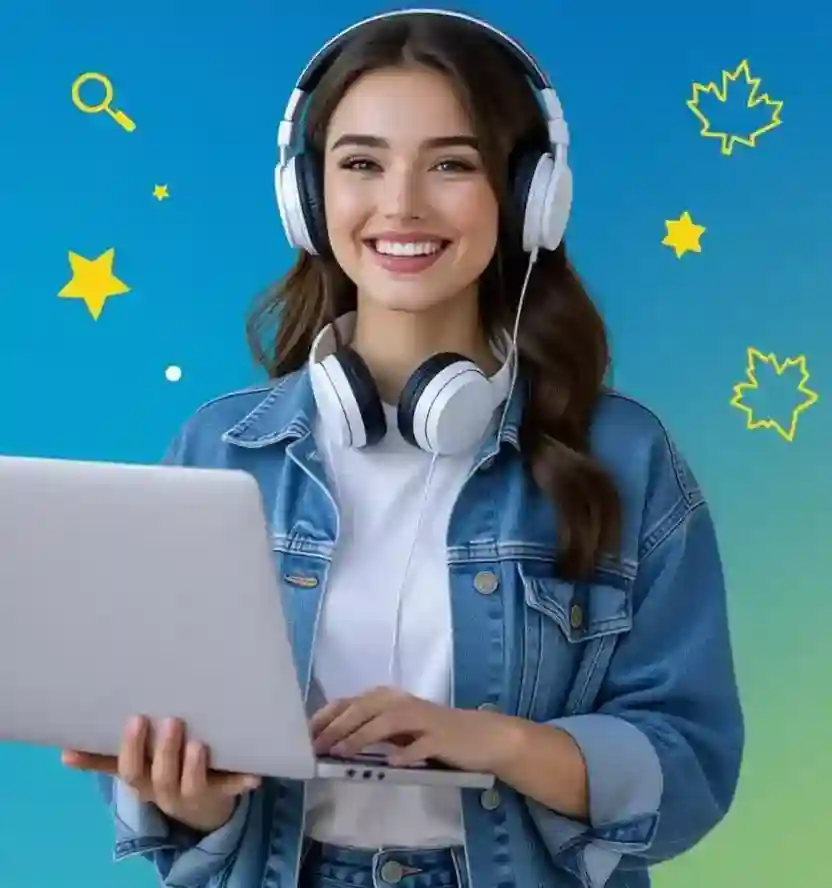 Préparation au TCF Canada